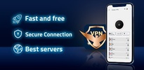 Canary VPN screenshot 1