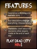 DEAD CITY - Choose Your Story screenshot 2