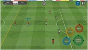 Pro Kick Soccer screenshot 8