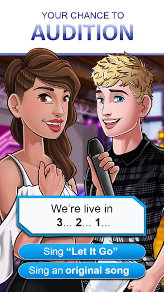 The X Factor Life - Preview 10