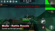 Zombie Strike Online : 3D,FPS,PVP screenshot 7