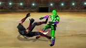 Ninja KungFu Fighting Champion screenshot 2