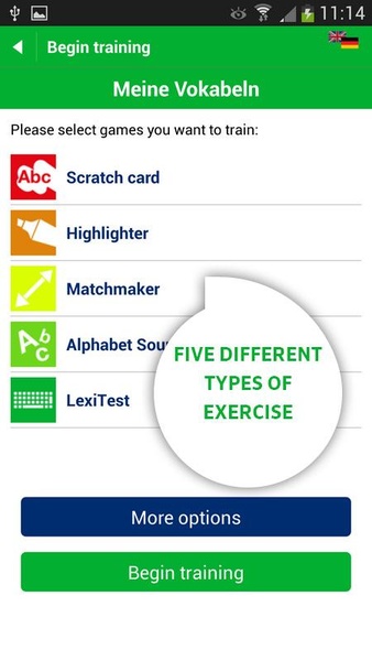 Vocabulary - Preview 6
