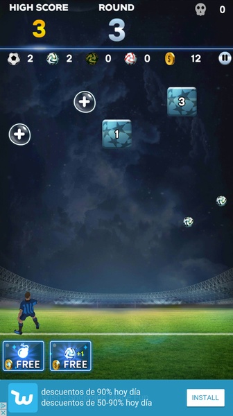 Block Soccer - Preview 7