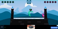 Slapstick Fighter screenshot 5