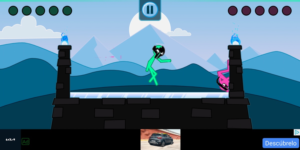 Slapstick Fighter - Preview 5