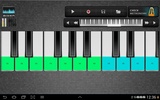 Keyboard Piano screenshot 6