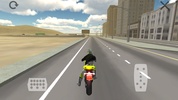 Extreme Motorbike Simulator screenshot 7