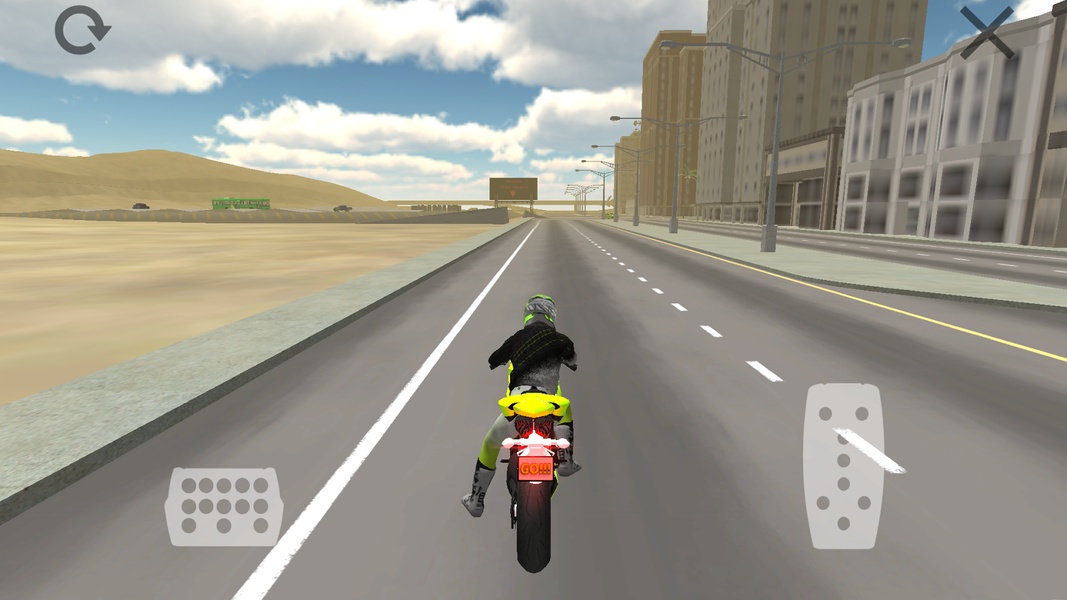 Extreme Motorbike Simulator - Preview 7