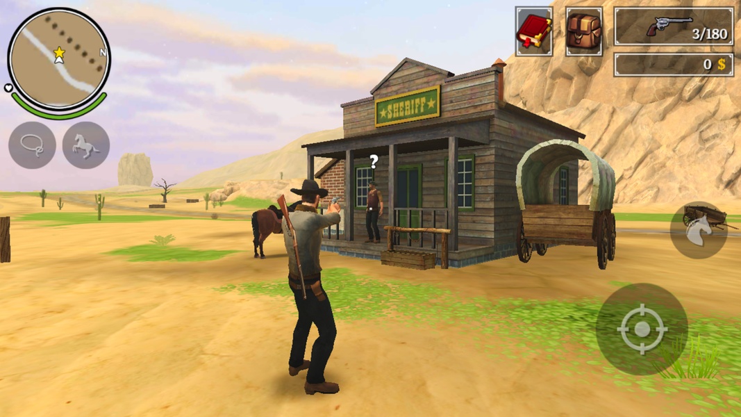 Guns n Spurs 2 - Preview 6