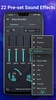 Volume Booster & Bass Booster screenshot 9