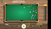 Pool: 8 Ball Billiards Snooker screenshot 3