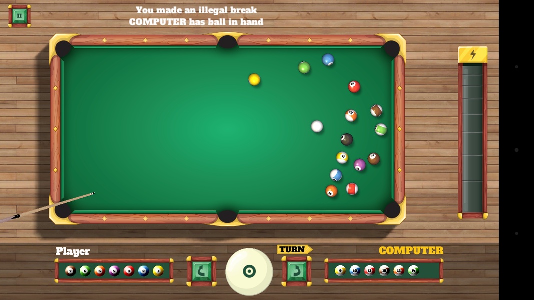 Pool: 8 Ball Billiards Snooker - Preview 3
