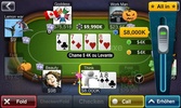 Poker Deluxe DE screenshot 4