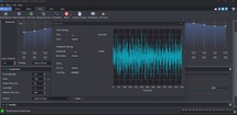 DeskFX Audio Enhancer and Equalizer Plus feature