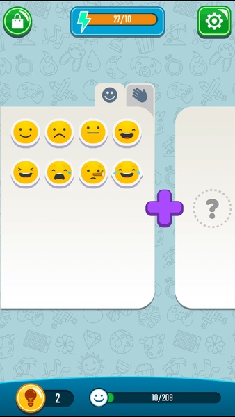 Match the Emoji - Preview 10