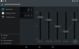 Headphones Equalizer screenshot 13