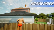 Parkour Ragdoll 3D screenshot 5