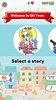 DrawHappyWorld screenshot 6