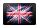 Flag of United Kingdom screenshot 1