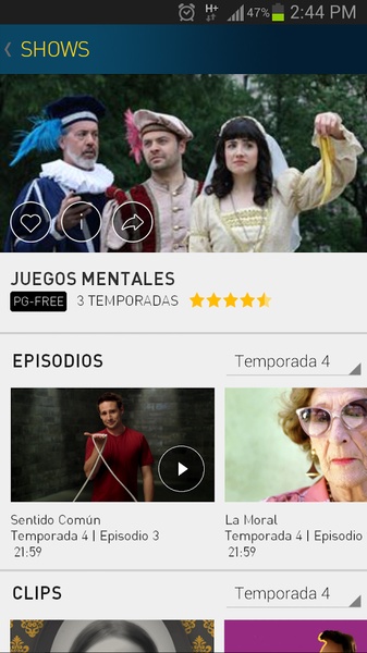 Nat Geo Play - Preview 13