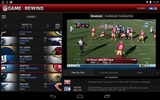 NFL Game Rewind screenshot 6