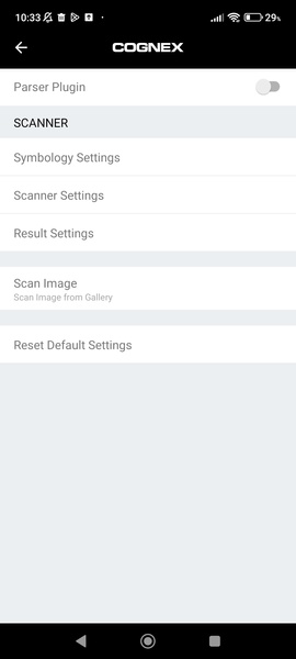 Barcode Scanners - Preview 6