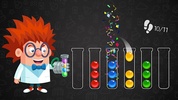 Ball Sort Master - Puzzle Game screenshot 17