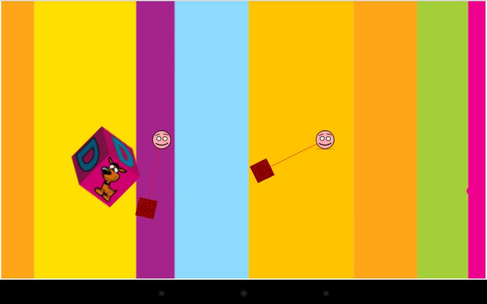 Baby Toy - Touch and Learn - Preview 4