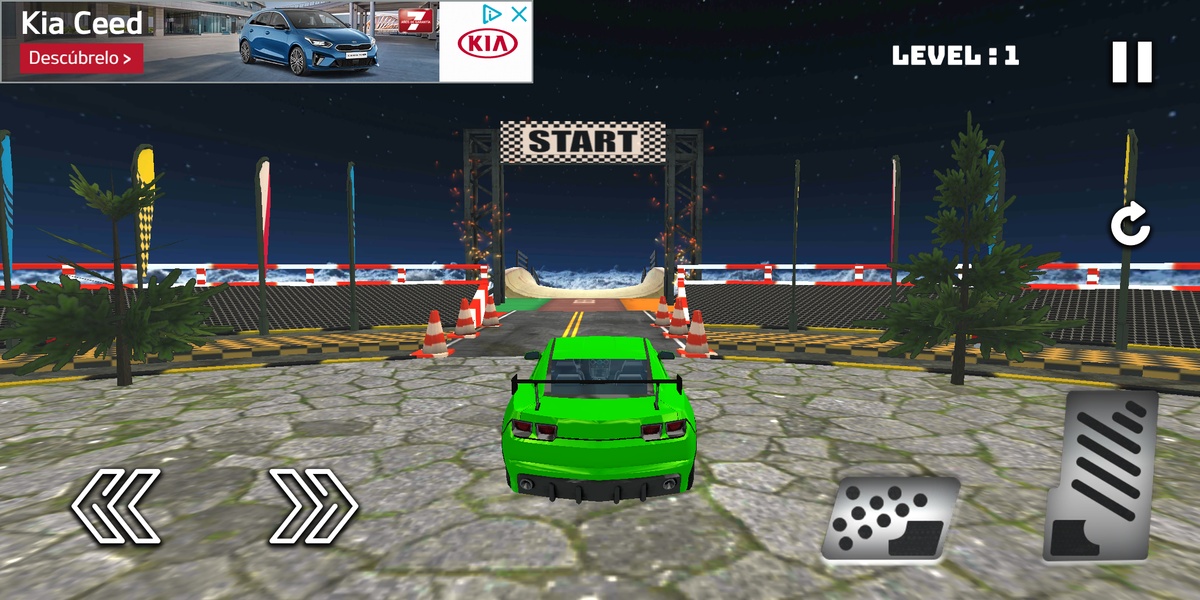 Mega Ramp - Preview 11