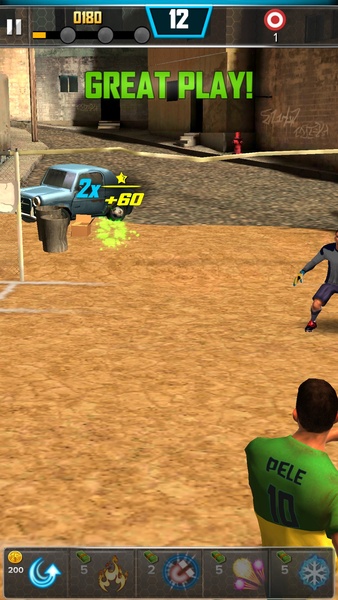 Pele: Soccer Legend - Preview 5