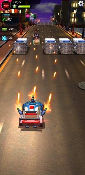 Racing Speed - Drift No Limit 3D - Preview 10