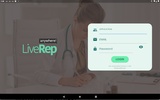 LiveRep (Pharma CRM) screenshot 4