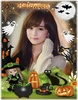 Halloween Picture Frames screenshot 5