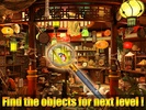 Hidden Object Criminal Crime screenshot 7