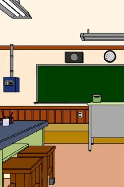 The Stray School - Preview 3