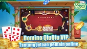 Domino QiuQiu Gaple VIP screenshot 7