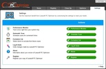Lavasoft PC Optimizer screenshot 1