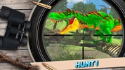 Dino Hunter: Dinosaur Game screenshot 4