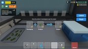 The Schedule I Project screenshot 6