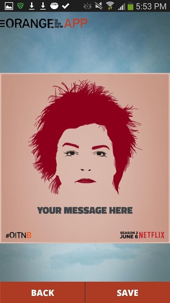 Orange Is The New App - Preview 3