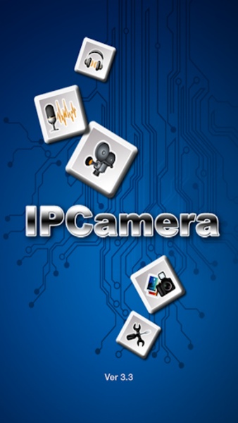 P2PCam_HD - Preview 1