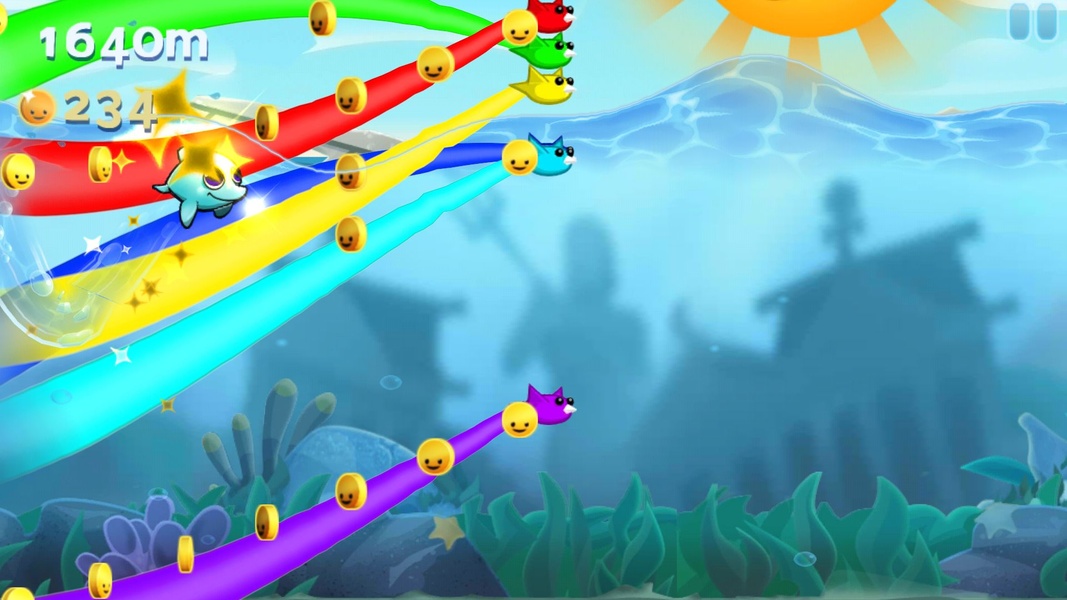 Sea Stars - Preview 6