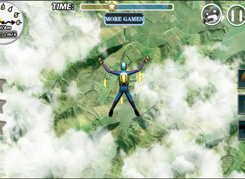Parachute Jumping - Preview 5