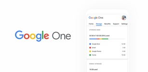 Google One feature