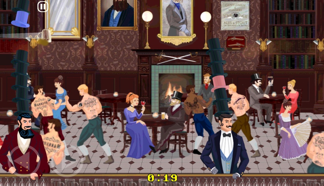 Max Gentlemen - Preview 5