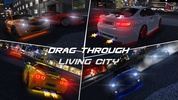 Drag Racing 3D Free screenshot 8