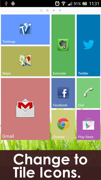 Tile Icon Maker - Preview 6