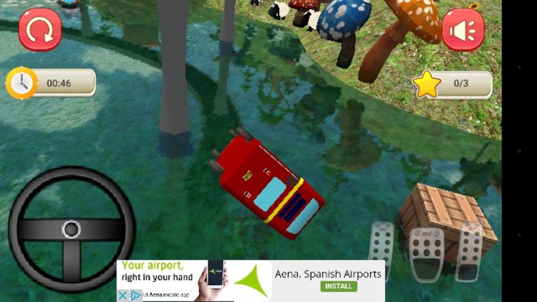 Bus Simulator Racing - Preview 3