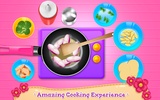 Mommy Cooking Vegetable Curry screenshot 7